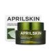 Aprilskin Artemisia Squalane Hydra Gel Cream | 50ml | For Dry, Sensitive, Acne-Prone Skin | Vegan, Cruelty-Free, Low pH Formula | Soothing & Firming | No Sulfates or Artificial Fragrance - Buy Online on GoSupps.com