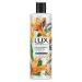 LUX( ) Lux Botanicals Bird of Paradise & Rosehip Oil liquid shower gel 500ml