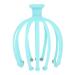 SEWOART head massager multifunctional tool scalp stainless steel