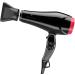 Shop Wazor Ionic Lightweight Hair Dryer 1875W - Professional AC Motor Quick Drying 2 Speed & 3 Heat Settings Concentrator - Ships Worldwide - Buy Online on GoSupps.com