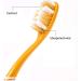 Buy WXPJMDFC Medium-Sized Toothbrush - Deep Cleaning for Men & Women | Effective Stain & Plaque Removal - Buy Online on GoSupps.com