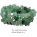 PRETYZOOM 3pcs Crystal Stone Bracelet - Women's Irregular Stretch Layer Bracelet - Buy Online on GoSupps.com