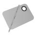 Shop Makeup Mixing Spatula - Essential Cosmetic Tool for Flawless Blending | International Shipping Available - Buy Online on GoSupps.com