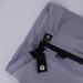 Buy Busse Fly Mask Twin Fit Flexi - Black Thoroughbred Grey | International Shipping Available - Buy Online on GoSupps.com