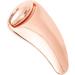 Facial Contouring Roller | Metal Beauty Roller | Face Sculpting Roller | Anti-Aging Facial Roller | Jawline Defining Tool | Facial Skin Tightening Roller Facial Roller Rose Gold Scraping Board + Rose Gold Roller - Buy Online on GoSupps.com