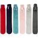 MYAMIA 52cm Long Hot Water Bag with Handbag Cover - 1L Large Rubber Warm Bag for Waist & Neck - Portable Heat Therapy Solution - Buy Online on GoSupps.com