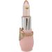 Flower Crystal Jelly Lipstick Temperature Change Color Lip Balm Lemon yellow - Buy Online on GoSupps.com