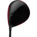 Taylormade Stealth2 Driver Diamana S+60 10.5 Left Hand Regular - Fujikura Ventus Red TR-5 Stiff 9 - Buy Online on GoSupps.com