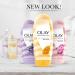 Shop OLAY Moisture Ribbons Plus Shea & Lavender Oil 18 oz | Hydrating Body Lotion for All Skin Types - International Shipping Available - Buy Online on GoSupps.com