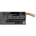 Buy R230052 10950mAh Battery Compatible with R230000 OTDR II & Quad Micro OTDR - 3.7V for Optimal Performance - Buy Online on GoSupps.com