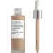 Physicians Formula Organic Wear Silk Foundation Elixir Lightweight Foundation for a Fresh and Healthy Render with Jojoba Oil Aloe Vera Coconut Oil and Botanical Cactus Flower Vegan Clear - Buy Online on GoSupps.com