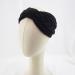 Buy Women's Winter Headbands - 3 Pack Elastic Ear Warmers - Milk White Black & Light Gray Hair Bands - Buy Online on GoSupps.com