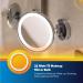 T5 22W Circular Bulb Replacement for Zadro 7-in Surround Light by Technical Precision Replacement Bulb for Lighted Mirror / Makeup Mirror - G10Q-4 4-Pin Base - 6500K Cool Daylight - 12000 Hours - Buy Online on GoSupps.com