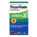 Bausch & Lomb PreserVision AREDS 2 Formula Supplement (210ct)