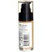 Revlon ColorStay Makeup Foundation Golden Caramel 360 SPF 15 - 1 fl oz (Pack of 1) - Buy Online on GoSupps.com