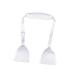 Arm Shoulder Sling Shoulder Immobilizer Sling Suspenders Holder Shoulder Strap Collar Cuff Child White Car Windshield Cleaner Arm Sling Sport Pumpkin Leaf Bags