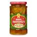 Mrs. Fanning's Bread and Butter Pickles 12 oz (Pack of 4) 12 Ounce (Pack of 4)