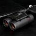30x60 Portable Mini Binoculars - Wide View Angle Folding Telescope for Bird Watching, Camping, Hiking - Low Light Night Vision - Perfect for Outdoor Activities - Buy Online on GoSupps.com