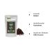 Buy Azafran Organic Whole Cloves 250g - Premium Quality Cloves for Global Shipping - Buy Online on GoSupps.com