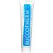 BUCCOTHERM | Toothpaste Prevention Caries Mint Taste | Certified Organic | Soothes Gums | Protects | Prevention of Caries | 100% Natural Ingredients | Pack of 3 x 75 ml - Buy Online on GoSupps.com