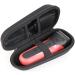 BAAQII Shaver Storage Case for Braun 3010S Electric Razor Shaver EVA Hard Case Electric Trimmer Shaver Travel Case Protective Storage Bag Replacement for Braun Series 7/ Series 9 Shaver - Buy Online on GoSupps.com