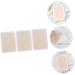 Patchs Correcteurs Imperm ables pour Peau 3 Pi ces Taille Semi-transparente Couleur Peau Originale Ruban Adh sif Dissimulant Cicatrices Tatouages Usage Corps Autocollants Multi - Buy Online on GoSupps.com
