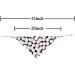 KZHAREEN Reversible Dog Bandana Baseball Scarf - Geometric Print | For Dogs, Cats, Pets - Large Size - Buy Online on GoSupps.com