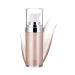 Highlighter cream 20 ml of liquid face glow illuminator make-up facial gloss bronzer cosmetics shiny body facial contour cream for face body lips eyes skin (1 #)