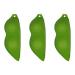 siyewio Beans Bottle Cleaning Sponge Kitchen Cup Clean Brush Set Kit Reuseable Bottle Cleaning Sponge Glass Bottle Cleaning Gadget Set