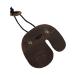 Hide & Drink Rustic Leather Archery Finger Tab Protect Guard for Recurve Bows Fingers Protector Shooting Practice Gear Sports & Outdoors Handmade Bourbon Brown Right Handed