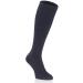 Shop Safersox Pique Class 1 Compression Stockings - Colorful Durable and Perfect Fit for International Shipping | 44W/45L Marine - Buy Online on GoSupps.com