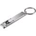 QXSJEDYCH Nail Clippers Ultra-Thin Nail Clippers Collapsible Portable Travel Fingernail Keychain Nail Scissors Cutter Manicure Tools Nails With File - Buy Online on GoSupps.com