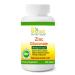 Biotech Nutritions Zinc Gluconate 50 mg 250 Tablets Made in USA Vegetarian/Vegan Zinc Gluconate 250 Count (Pack of 1)