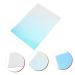 JECOMPRIS Sheet Acrylic Sheet Nail Photography Props Panel for Cutting Nail Photography Accessories Acrylic Board Nail Art Photography Tool Nail Photography Tools Acrylic Panel Patch - Buy Online on GoSupps.com