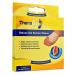 Silipos TheraStep 7018 Deluxe Gel Bunion Sleeve