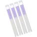 Gleavi Ear Piercing Cleaning Line - 12 Boxes Ear Cleaners & Accessories | Portable Ear Cleaning Tool - Purple Perforation Supplies - Buy Online on GoSupps.com
