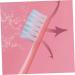 Beaupretty 4 Partial Toothbrush Set - Soft Cotton Bristles for Men & Women - Premium Cleaning Tools for Adults - Buy Online on GoSupps.com