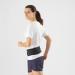 Salomon Pulse Belt Hydration Belt - Ideal for Trail Running & Hiking - Black, Medium - Buy Online on GoSupps.com