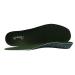 Slimflex Full Length Standard Orthotic Insoles Green | UK 15 / EU 51 UK 15 | EU 51