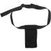 Adjustable Lightweight Massage Bottle Bag - Portable Lotion Holder for Spa & Salon | International Shipping Available - Buy Online on GoSupps.com