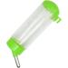 BREUAILY 3Pcs Animal Drinking Bottle 500ml Plastic Guinea Pig Water Bottle Non Drip Hanging Hamster Automatic Water Feeder for Rabbit Guinea Pig Gerbil Chinchillas (Random Color) - Buy Online on GoSupps.com