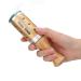 Moxa Moxibustion Roller - Copper Massage Nodes for Wrinkle Removal & Body Relief | International Shipping Available - Buy Online on GoSupps.com