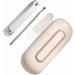 Nail Clippers Set Stainless Steel Nail Care Kit Fine Cutting for Home Use - Buy Online on GoSupps.com