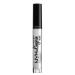 NYX Lip Lingerie Gloss - Clear 0.11 oz | Long-lasting Lip Gloss - Pack of 1 - Buy Online on GoSupps.com