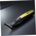Rechargeable Nose Hair Trimmer & Electric Shaver for Men - Multi-Functional Travel Razor - Buy Online on GoSupps.com