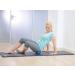 Buy SISSEL Vitalyzor Double Ball for Pilates | Fascia Loosening - 7.5cm 15cm Long | International Shipping Available - Buy Online on GoSupps.com