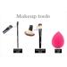CHSEEA 27PCS Makeup Gift Set - All-in-One Starter Kit for Teenage Girls & Adults - Lip Gloss, Concealer, Eyeshadow Palette - Highly Pigmented Cosmetic Set - #6 - Buy Online on GoSupps.com