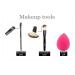 FantasyDay Multifunctional Cosmetics Gift Set | Complete Makeup Kit for Face Eyes & Lips | Eyeshadow Palette Lipstick Rouge & Mascara - Buy Online on GoSupps.com