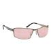 Terramed Just Think Comfort Sparrow Migraine Glasses Fl-41 | Glasses for Migraine and Light Sensitivity Relief | UV Protection and Photophobia Eye Strain