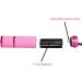 Mini 9 LEDs 395nm UV Flashlight for LED UV Gel Nail Curing Lamp and Facial Mask Detection - Buy Online on GoSupps.com